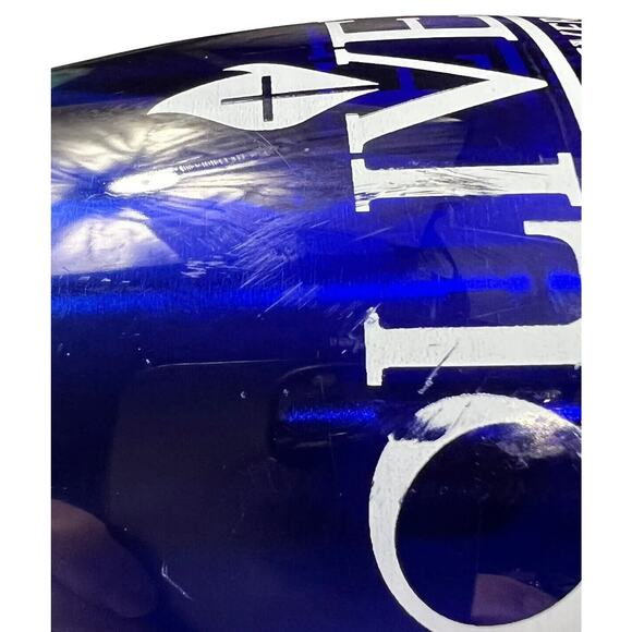 Chicago Bears Olivet Nazarene 16 oz Insulated Mugs Training Camp Bourbonnais IL - Picture 16 of 16